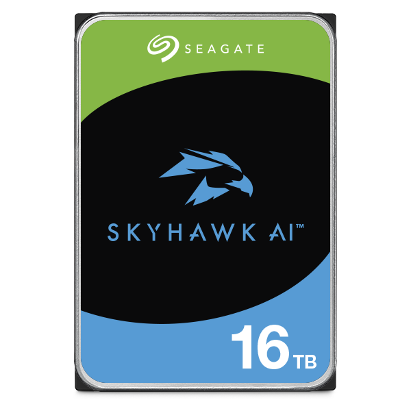 Seagate ST16000VE005 SkyHawk AI 16TB
