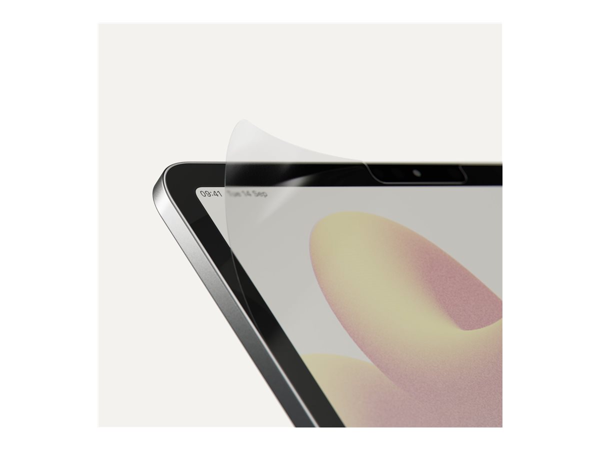Paperlike Display-Schutzfolien fuer Apple iPad 10,9 (2022), 2 St.