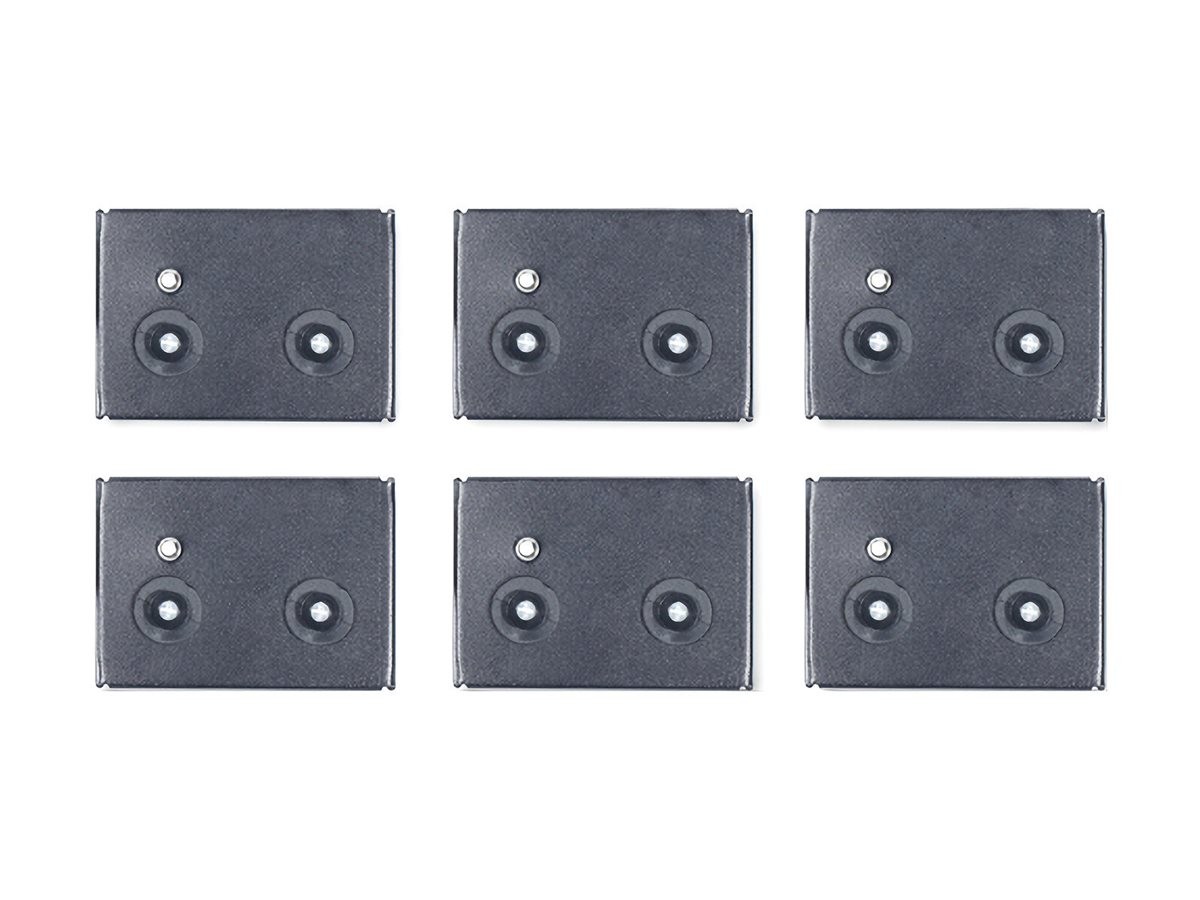 APC Kabelklammer f NetShelter SX/SV/VX PDU Montagefunktion