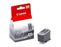 0615B001 CANON PG40 Nr.40 Pixma MP Tinte