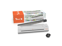 PBP420 PEACH 4IN1 LAMINATOR+SCHNEIDER A3 PBP420 PEACH 4IN1 LAMINATOR+SCHNEIDER A3
