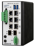 Lancom R&S Unified Firewall UF-T60 - Firewall