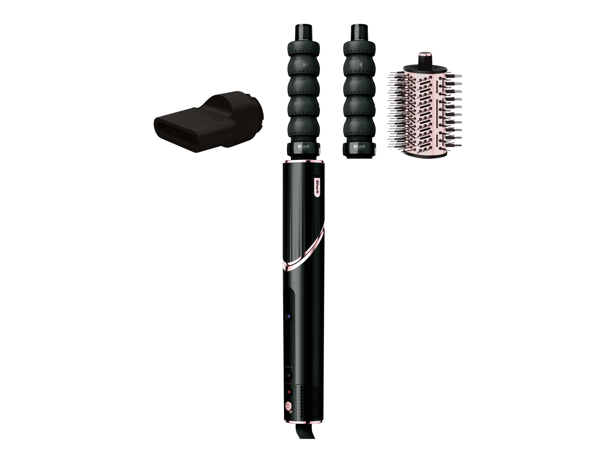 Shark HD426 FlexStyle 3-in-1 - Black