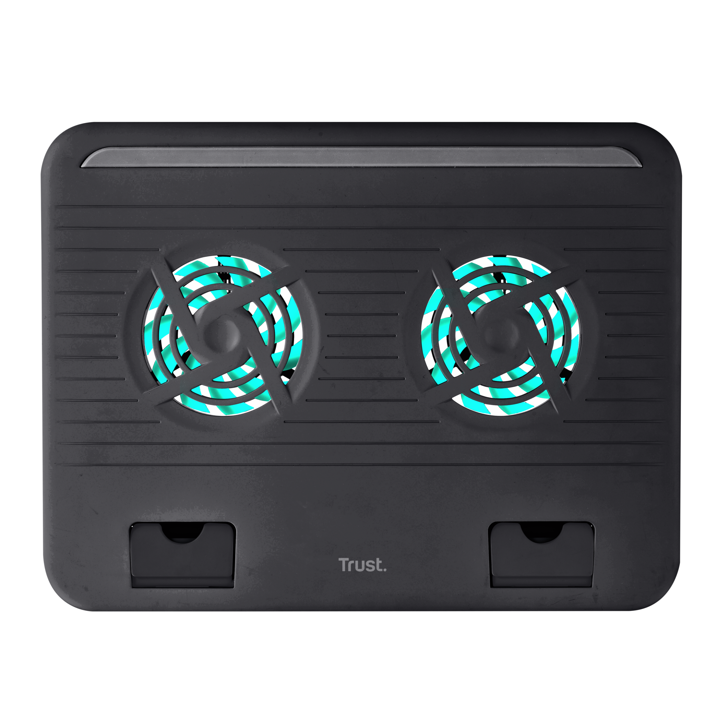 Trust Cyclone Notebook Cooling Stand