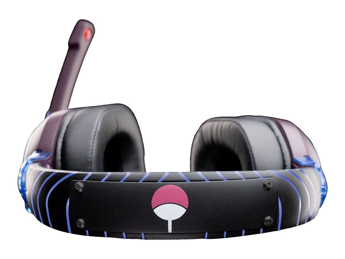 LEXIP - MADARA HEADSET DESIGN BY TSUME