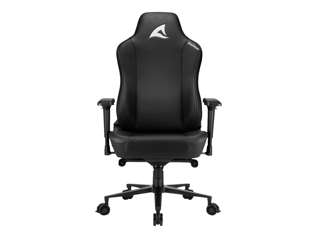 Sharkoon Gamingstuhl SKILLER SGS40, Schwarz