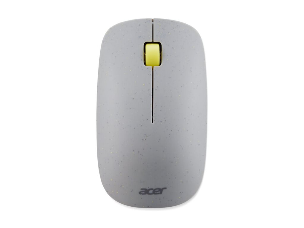 acer Vero Combo AAK124 antimikrobielle Tastatur-Maus-Set kabellos grau acer Vero Combo AAK124 antimikrobielle Tastatur-Maus-Set kabellos grau