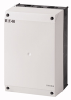 Eaton Electric Kleingehäuse CI-K4-125-M mit Montageplatte Eaton Electric Kleingehäuse CI-K4-125-M mit Montageplatte