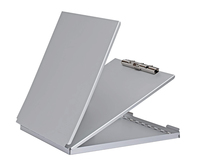 MAUL Klemmbrett MAULcase 2354808 DIN A4 silber Aluminium MAUL Klemmbrett MAULcase 2354808 DIN A4 silber Aluminium