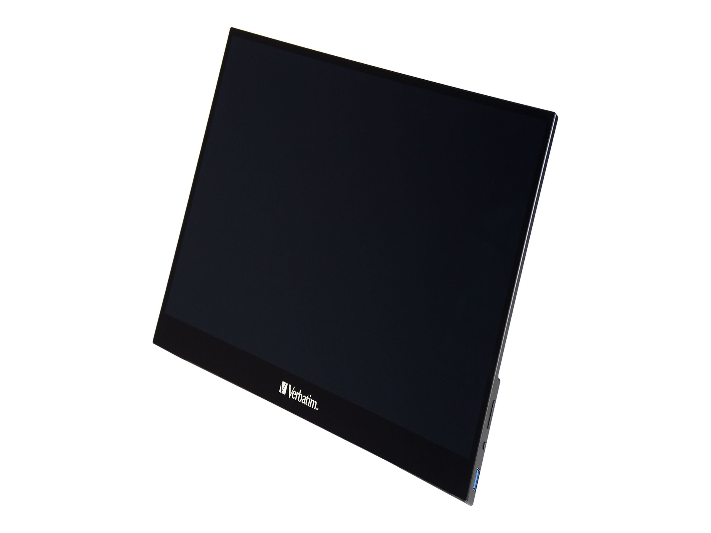 49593 VERBATIM PMT17 Touchscreen Monitor