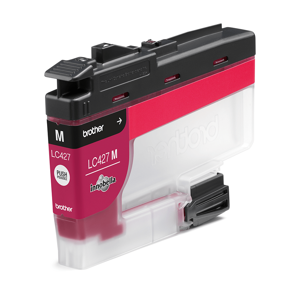 LC427M BROTHER DCPJMFCJ Tinte magenta