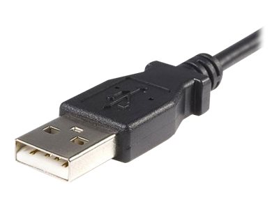 STARTECH.COM 1m Micro USB Cable - A to Micro B