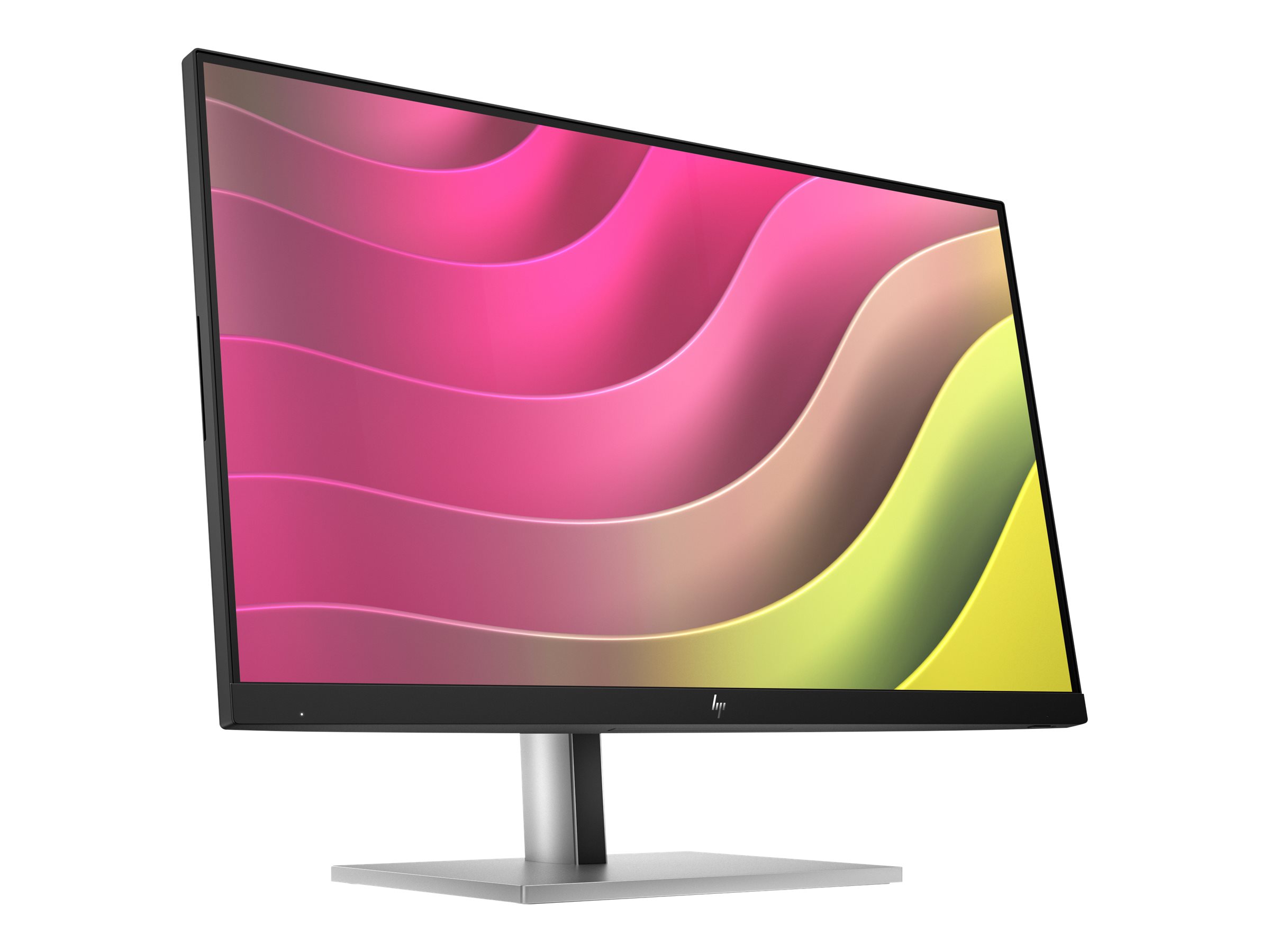 HP E24t G5 23.8inch Touch FHD Monitor 1920x1080 16:09 HDMI DP 3y (EN)