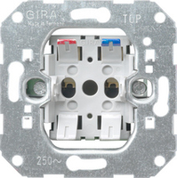 Gira Lichtsignal 016100 Einsatz UP Gira Lichtsignal 016100 Einsatz UP