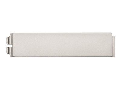 2N IP-Verso - Blindtaste, silber