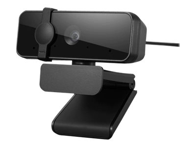 Essential - Webcam schwarz Essential - Webcam schwarz