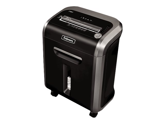 Fellowes Powershred 79Ci Partikelschnitt 4x38mm