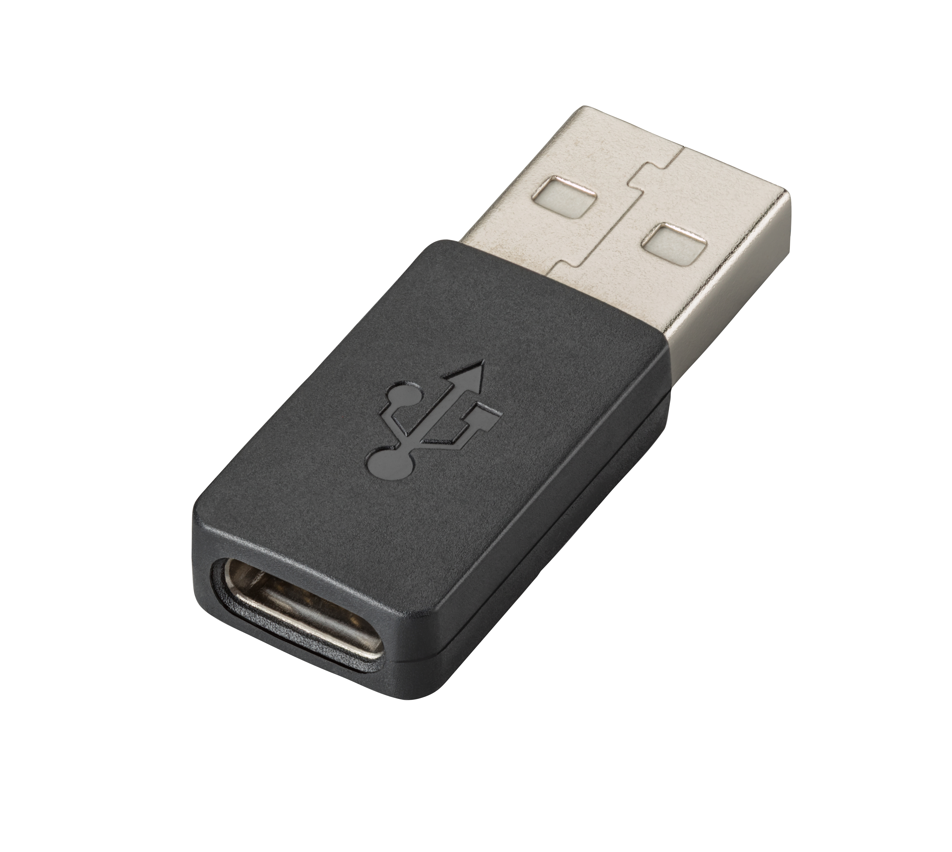 HP Poly USBC to USBA Adapter