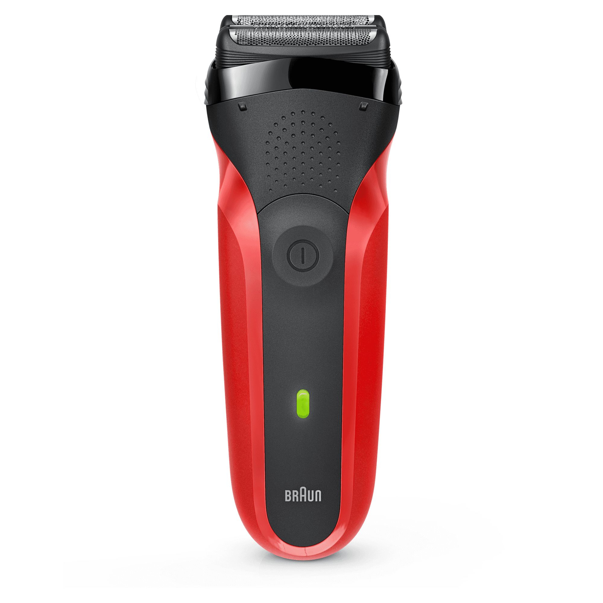 Braun 300S Elektrischer Rasierer