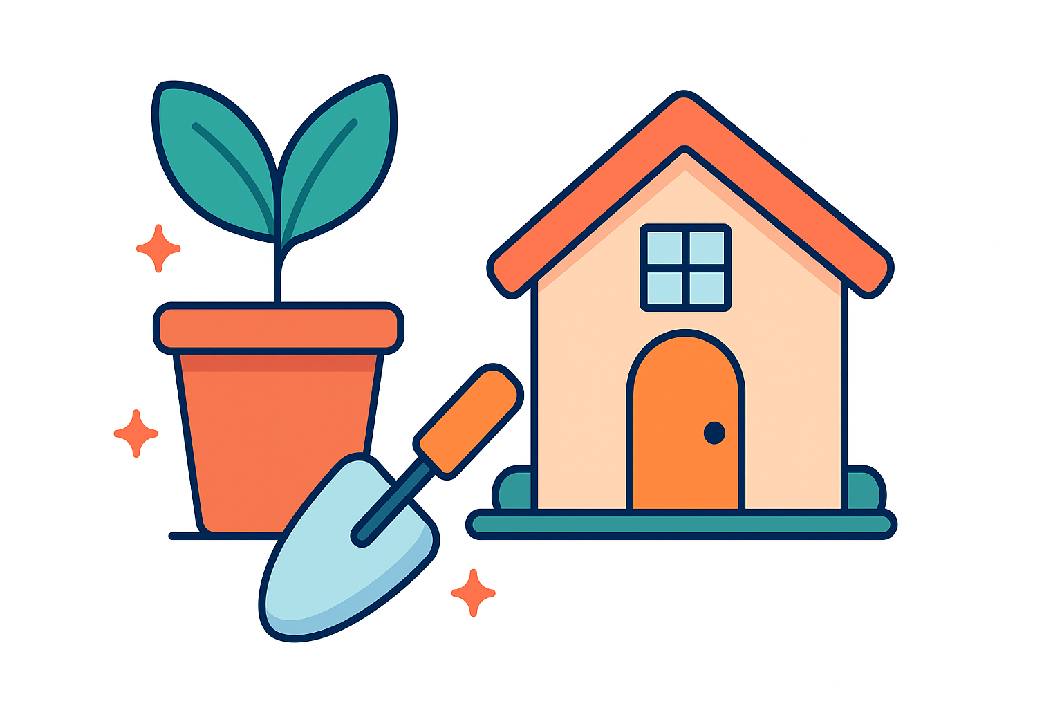 Haus & Garten