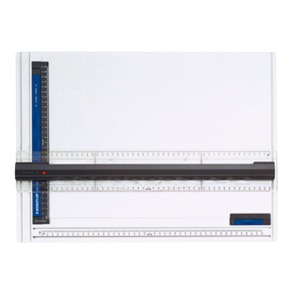 STAEDTLER Zeichenplatte Mars 661, DIN A3 STAEDTLER Zeichenplatte Mars 661, DIN A3