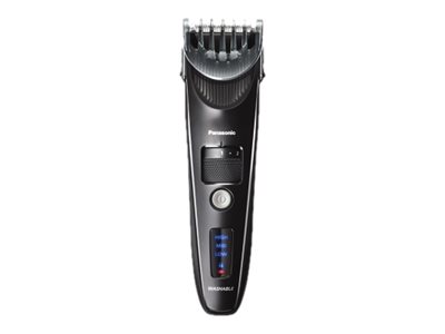 Panasonic ER-SC40-K803 - Schwarz - Oval - 0,5 mm - 1 cm - Linear - Wechselstrom/Batterie Panasonic ER-SC40-K803 - Schwarz - Oval - 0,5 mm - 1 cm - Linear - Wechselstrom/Batterie
