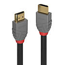 10m Standard HDMI Kabel, Anthra Line