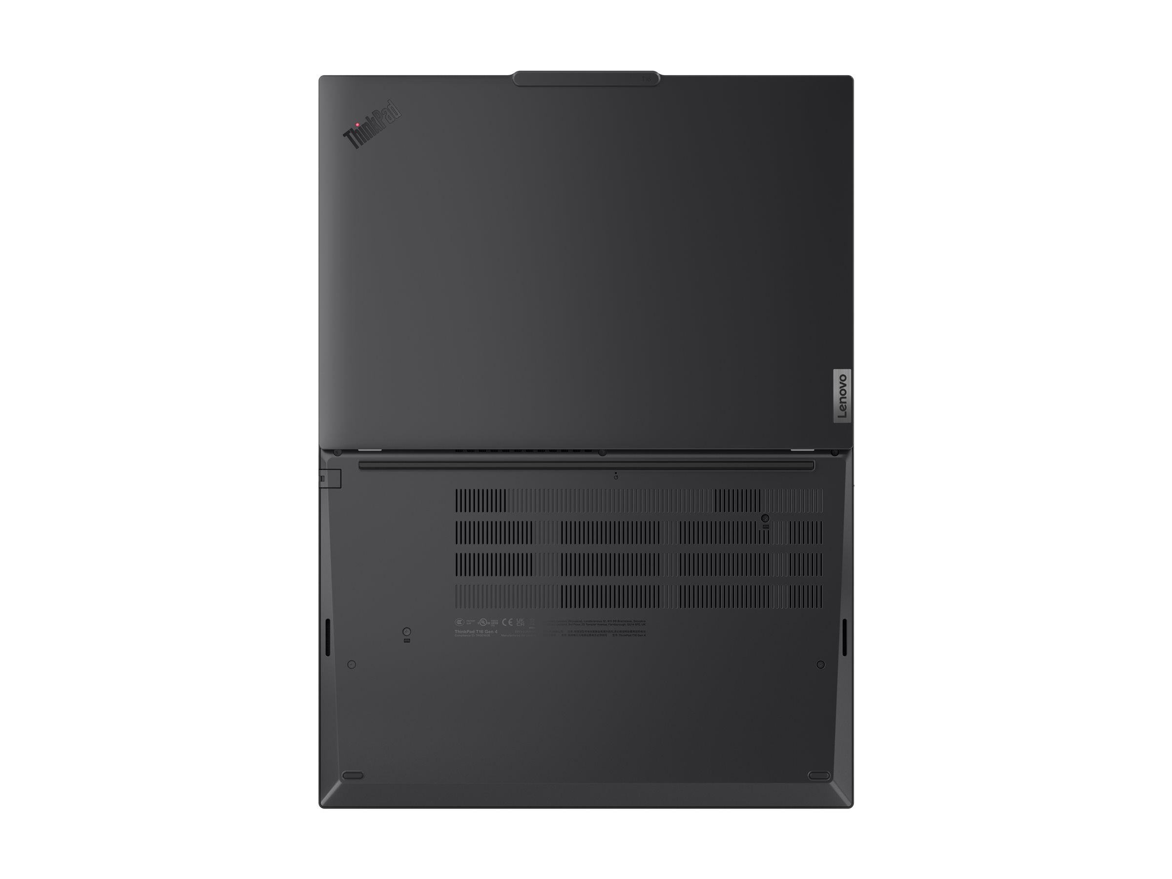 Lenovo ThinkPad T16 Gen 4 16 Zoll Intel Core Ultra 5 225U 4G