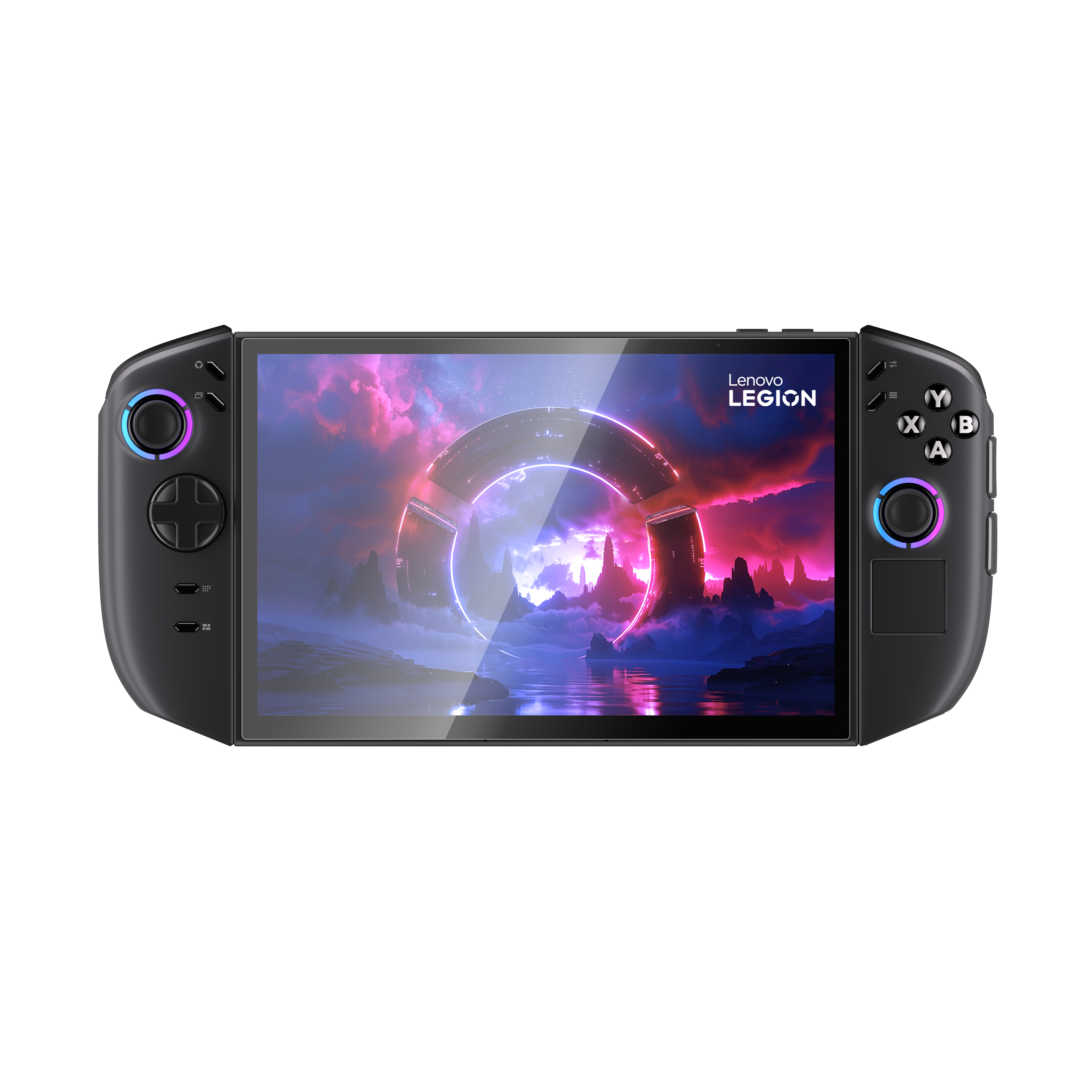 Lenovo Bildschirmschutz für Spielekonsole