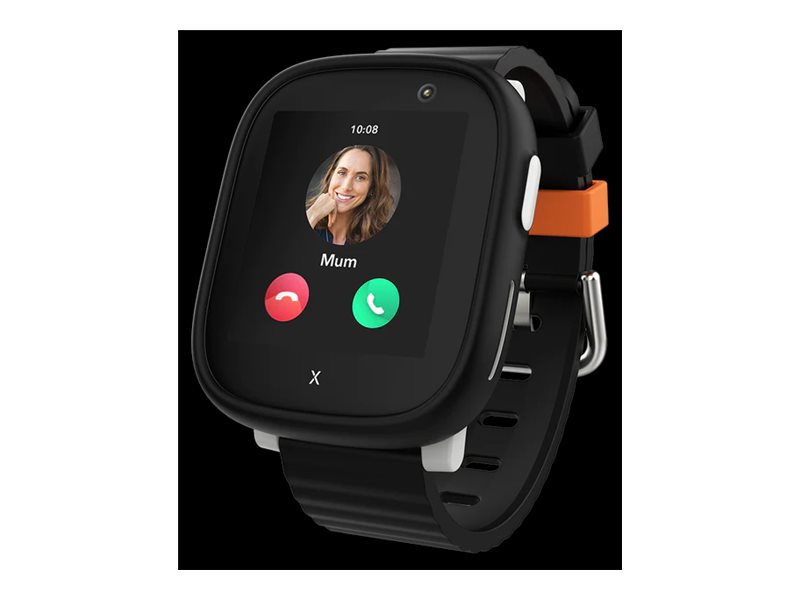 Xplora Kidswatch X6 Play eSIM schwarz Telekom