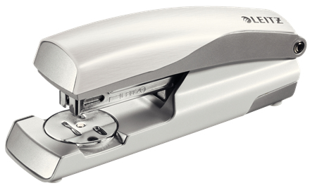 LEITZ Heftgerät NeXXt Series Style 5562 arktik weiß, 1 St