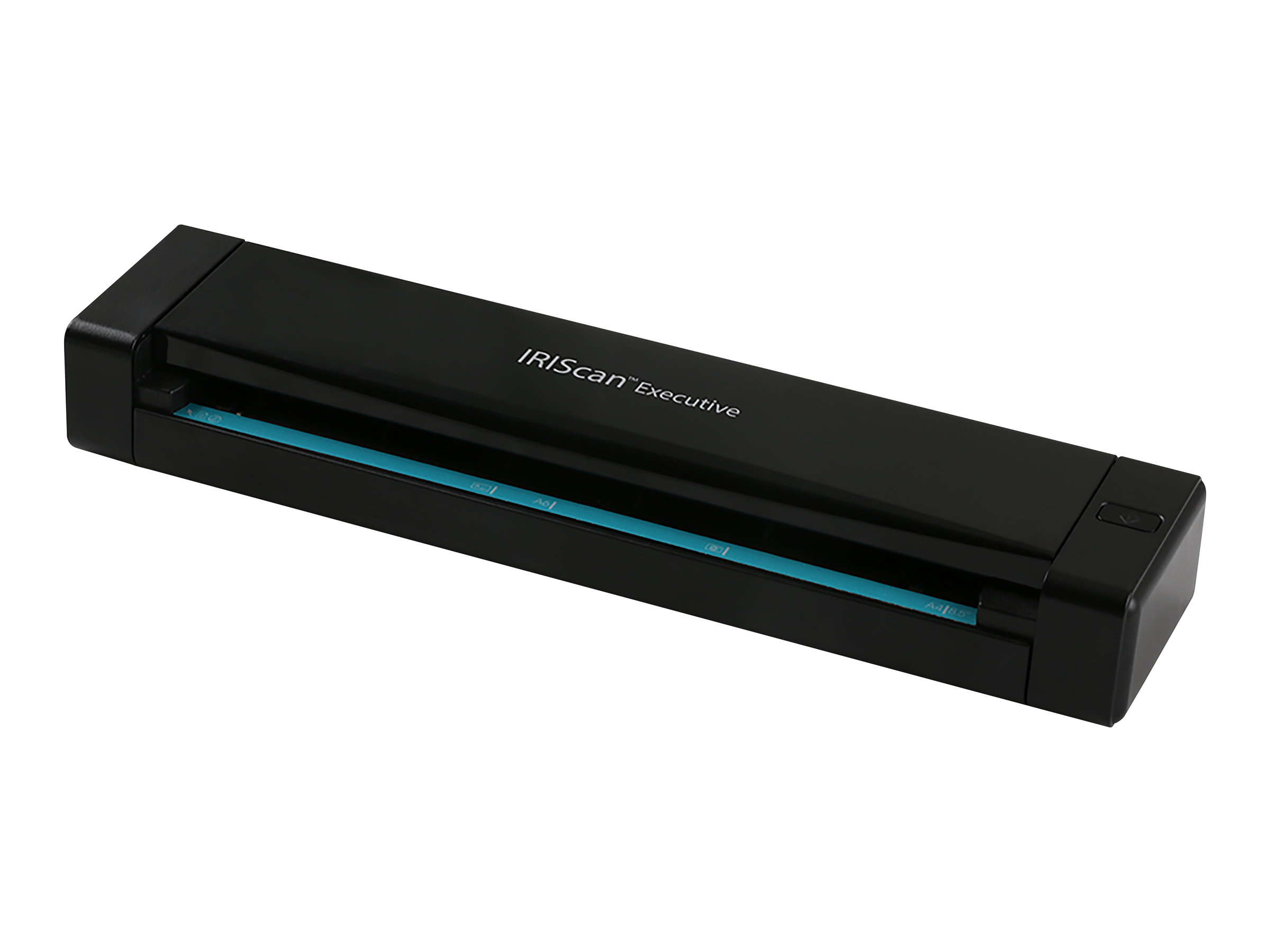 IRIS IRISCan Executive 4 - portabler A4 Einzelblatteinzug Duplex Farbscanner 8ppm 300/600 dpi USB TWAIN - Win, inkl. Button Manager IRIS IRISCan Executive 4 - portabler A4 Einzelblatteinzug Duplex Farbscanner 8ppm 300/600 dpi USB TWAIN - Win, inkl. Button Manager