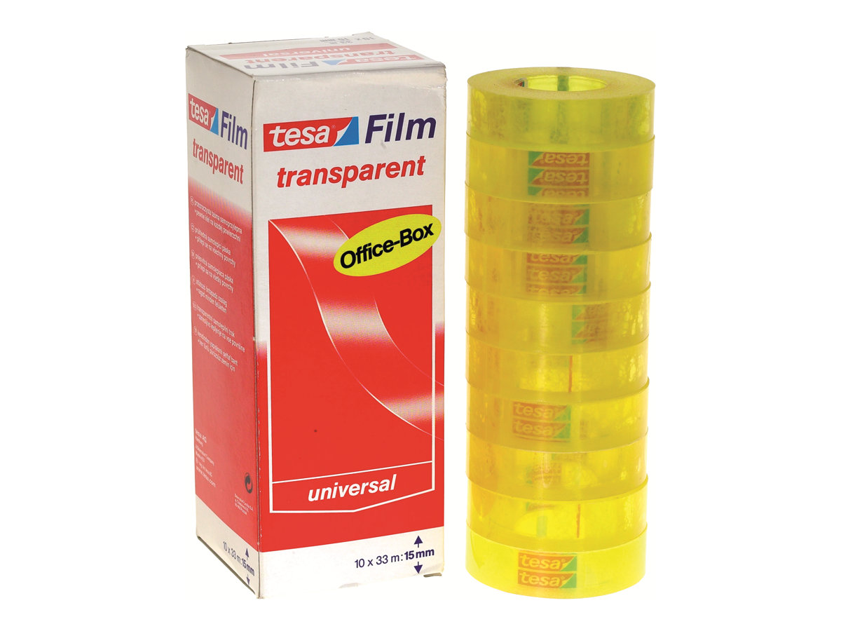 57371-00002-06 TESA Office Box Klebefilm 57371-00002-06 TESA Office Box Klebefilm