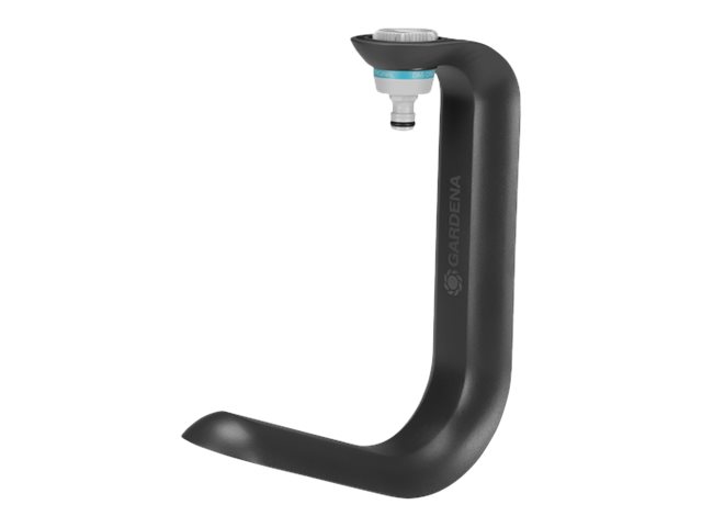 GARDENA Gartenschlauchhalter Lianoâ„¢ TapFix GARDENA Gartenschlauchhalter Lianoâ„¢ TapFix