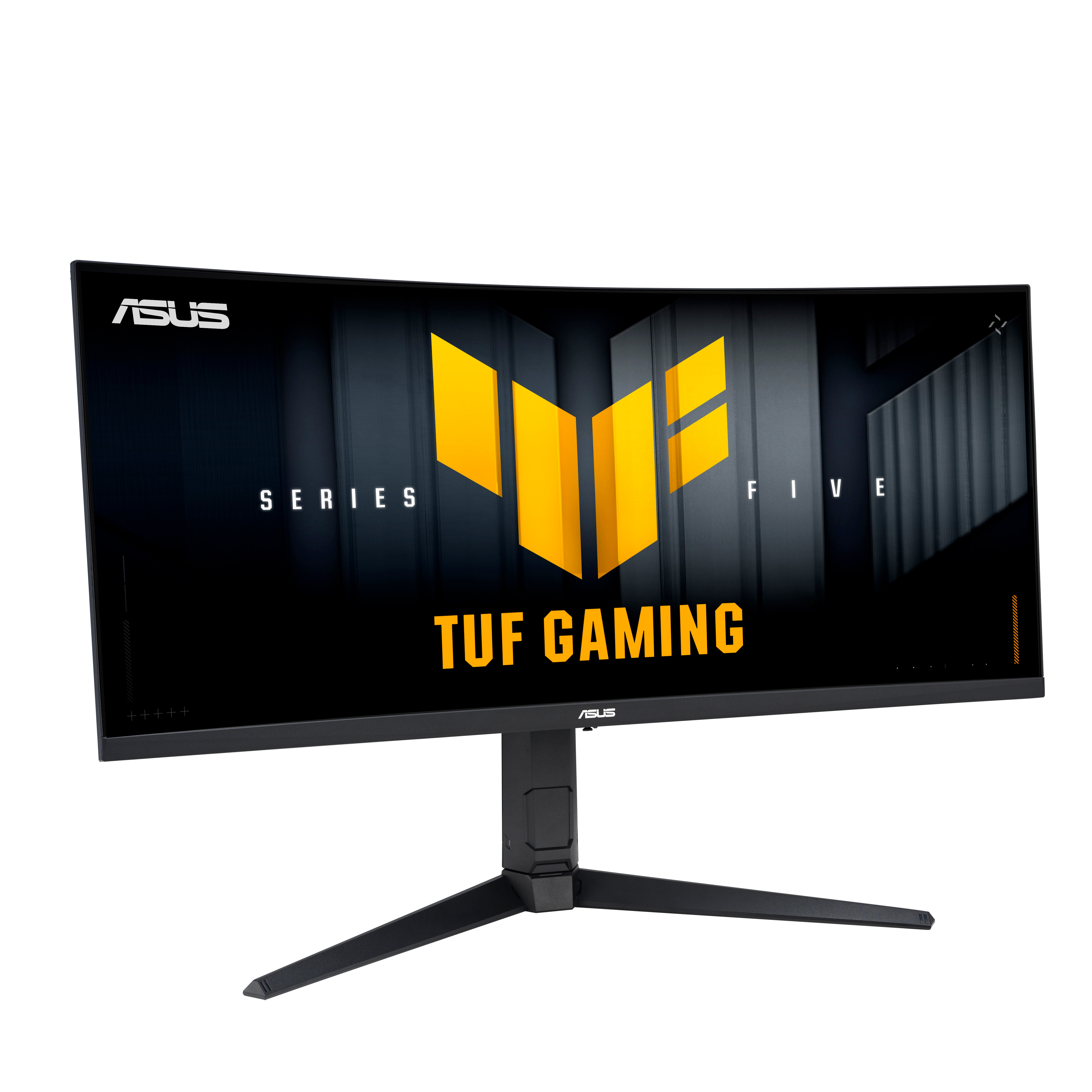 ASUS TUF Gaming VG34WQML5A gebogen 86,4 cm (34")