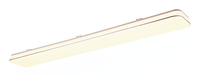 Trio Leuchten LED-Wand-/Deckenleuchte LB24 BLANCA 46W 5400lm 3000K dim ws L-120 Trio Leuchten LED-Wand-/Deckenleuchte LB24 BLANCA 46W 5400lm 3000K dim ws L-120