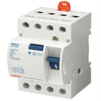 Gewiss Fehlstromschutzschalter SD FI 40/0.03A 4P A 3TE Gewiss Fehlstromschutzschalter SD FI 40/0.03A 4P A 3TE