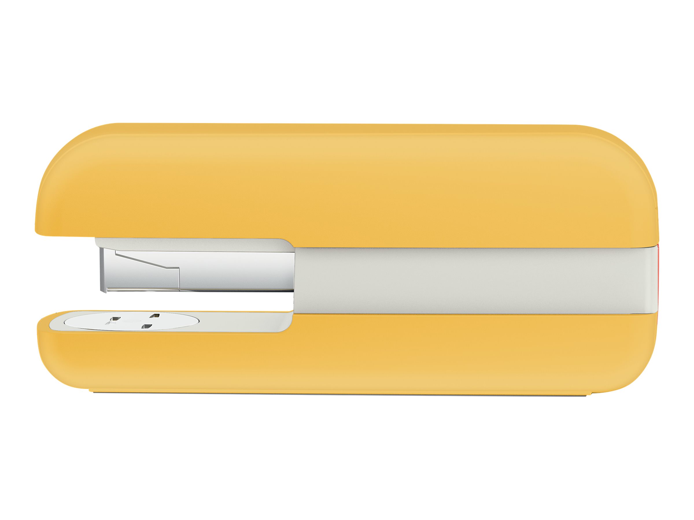 LEITZ Heftgeraet Cosy gelb, 1 St