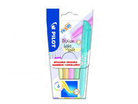 PILOT FriXion Light Soft Textmarker farbsortiert, 6 St. PILOT FriXion Light Soft Textmarker farbsortiert, 6 St.