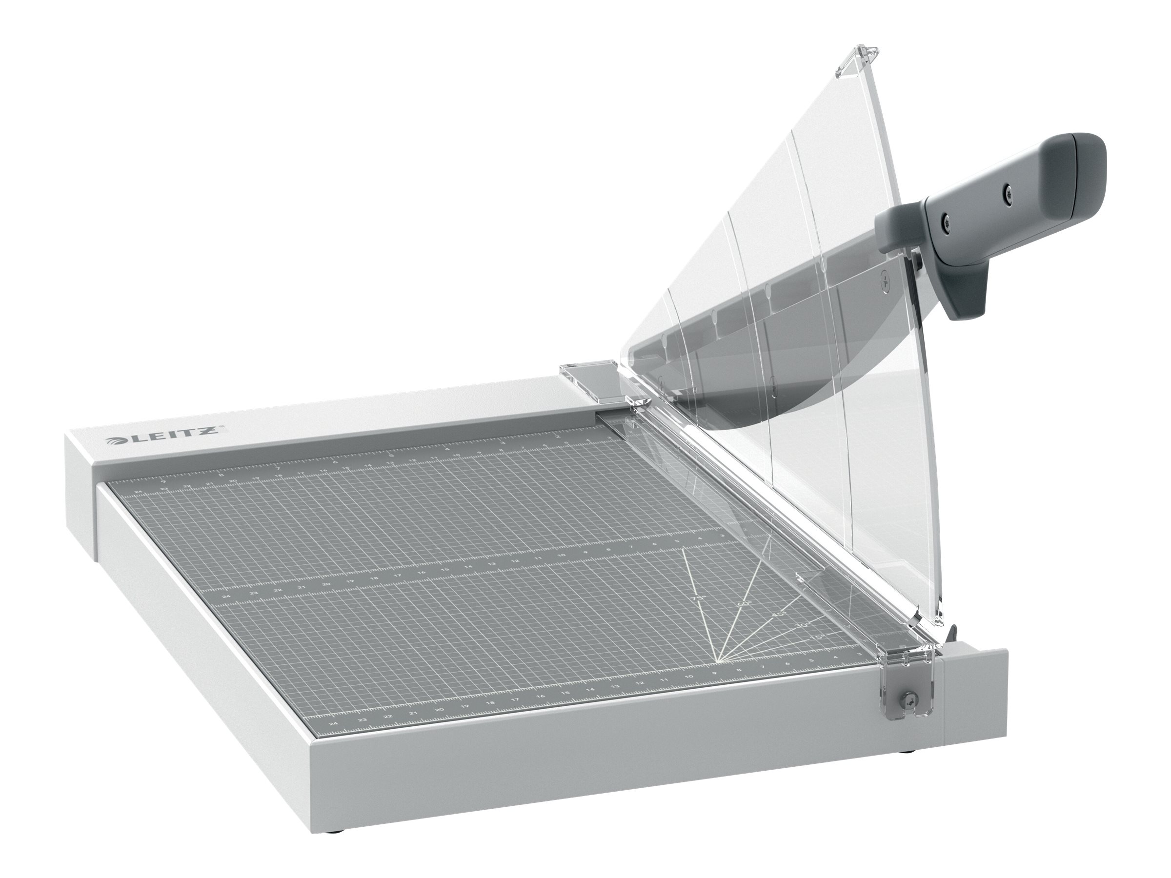 LEITZ Hebelschneider Precision Home Office A4 LEITZ Hebelschneider Precision Home Office A4