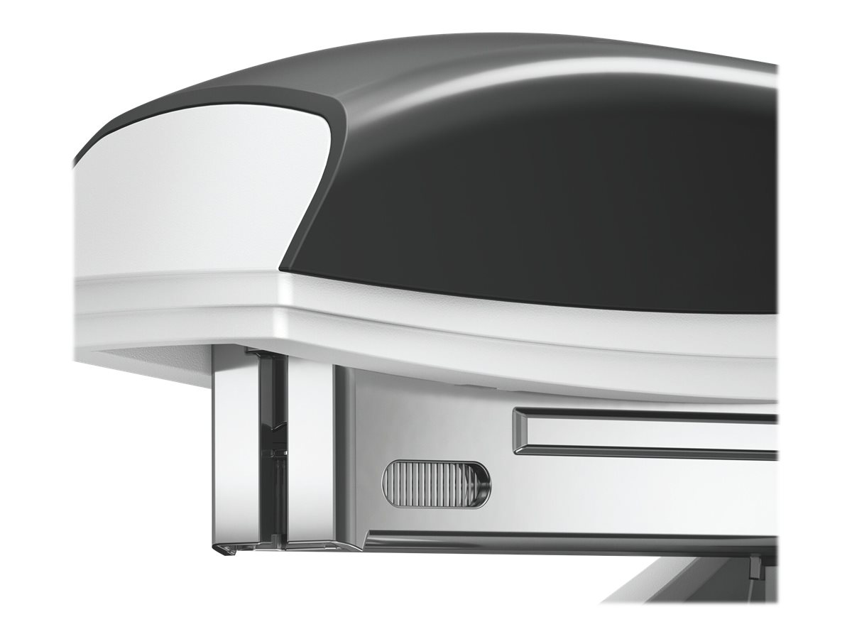 LEITZ Heftgeraet 5504 schwarz, 1 St