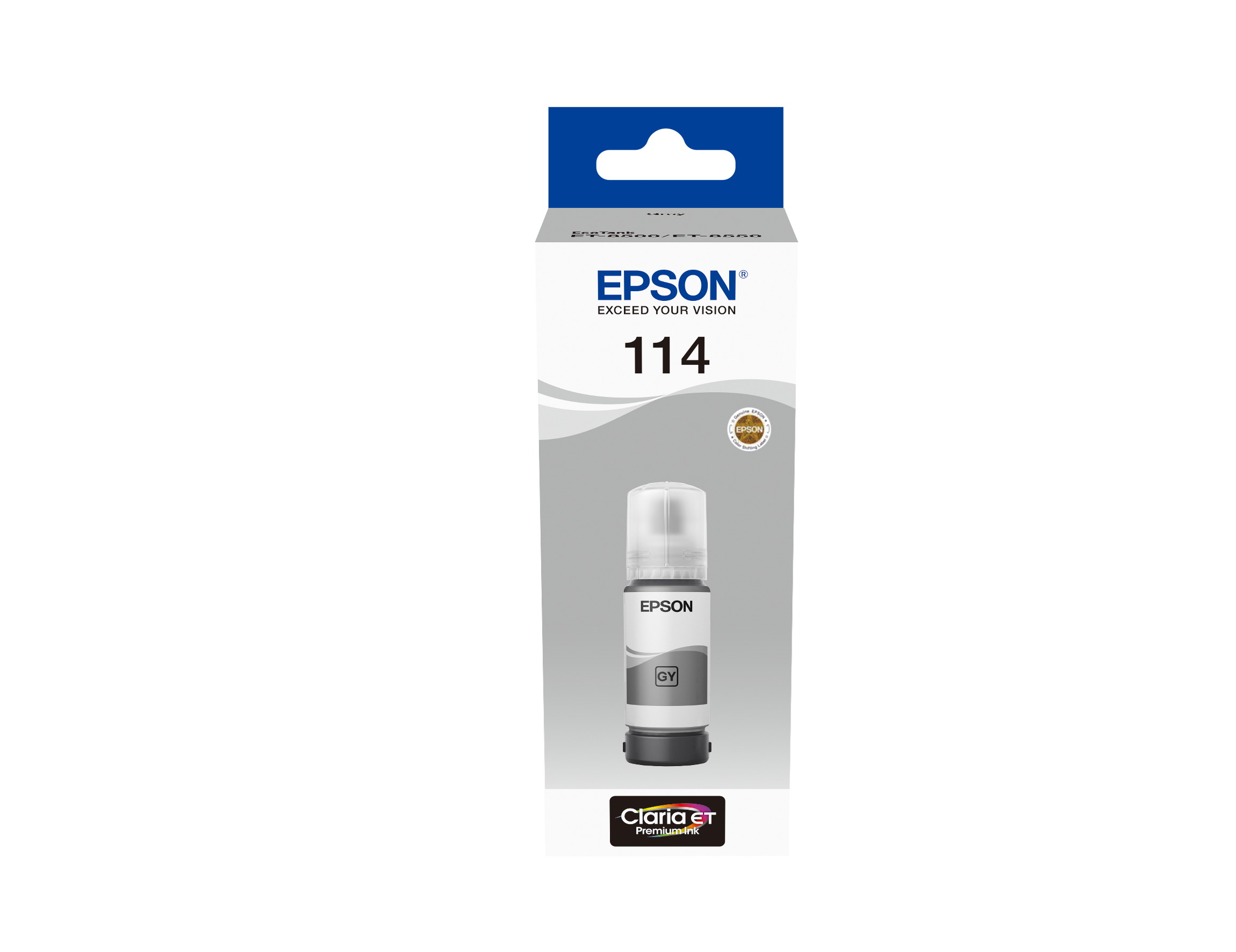 C13T07B540 EPSON ET114 EcoTank Tinte