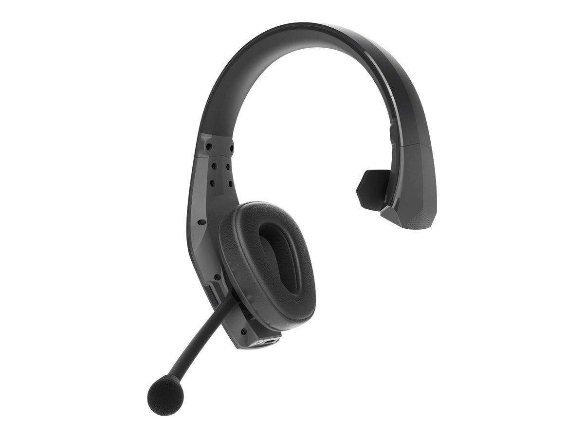 Jabra BlueParrott B650-XT - OnEar Bluetooth Headset Jabra BlueParrott B650-XT - OnEar Bluetooth Headset