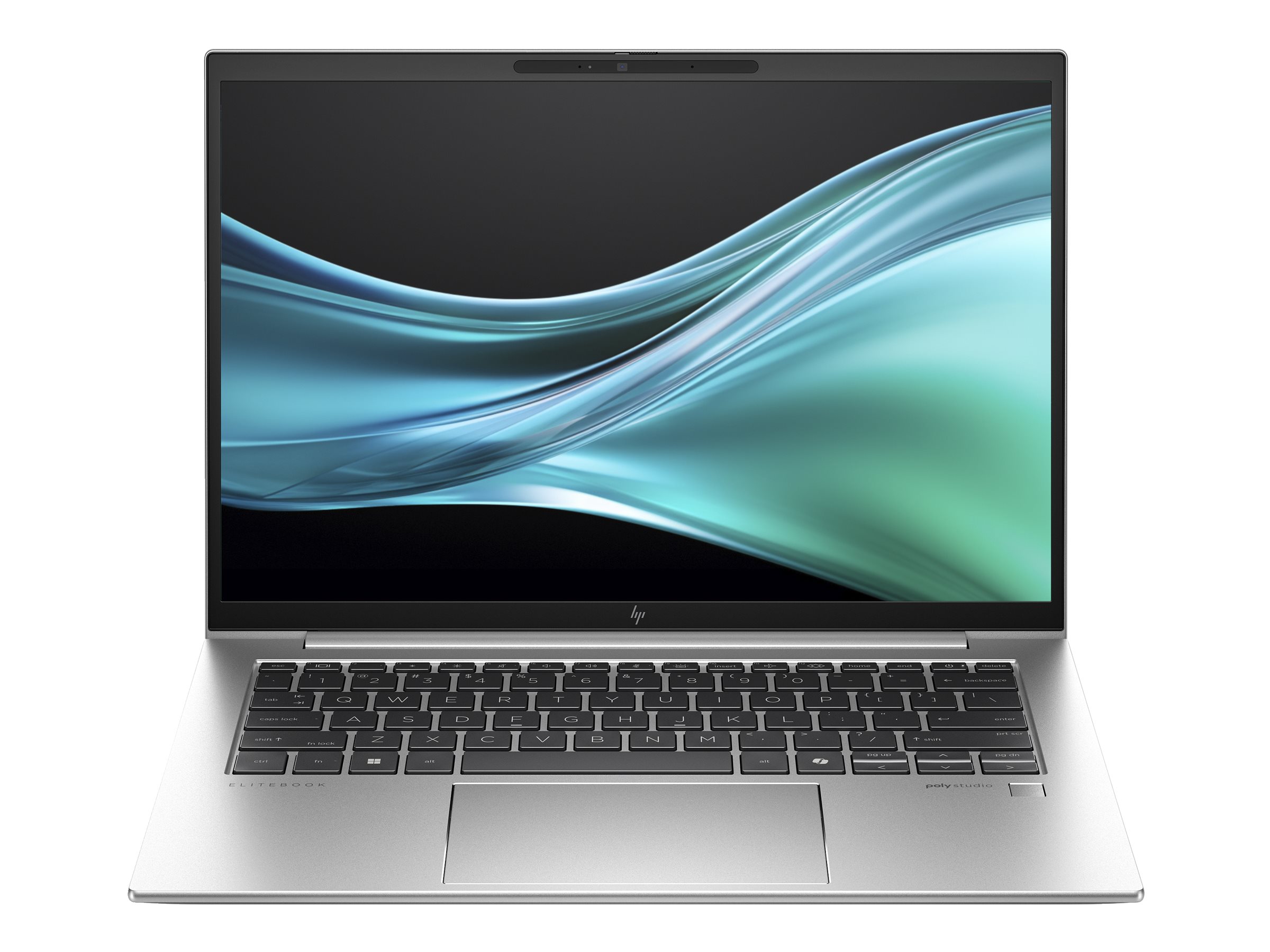 HP EliteBook 840 G11 Intel Core Ultra 5 125U 35,56cm 14Zoll WUXGA 16GB 512GB/SSD LTE W11P 1J War (DE)