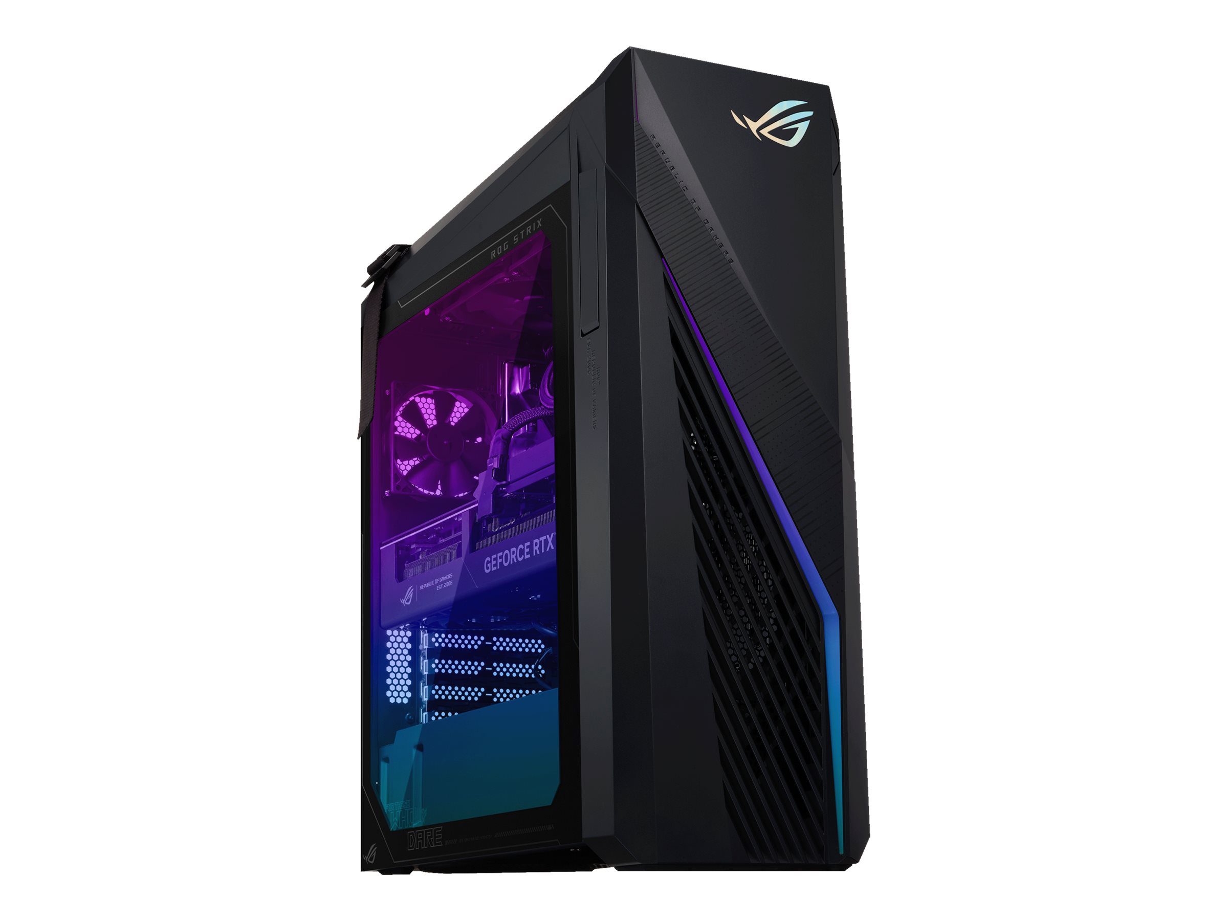 ASUS ROG StrixG16CHR-1490KF029W i9-14900KF/32GB/1TB/RTX4070 W11H