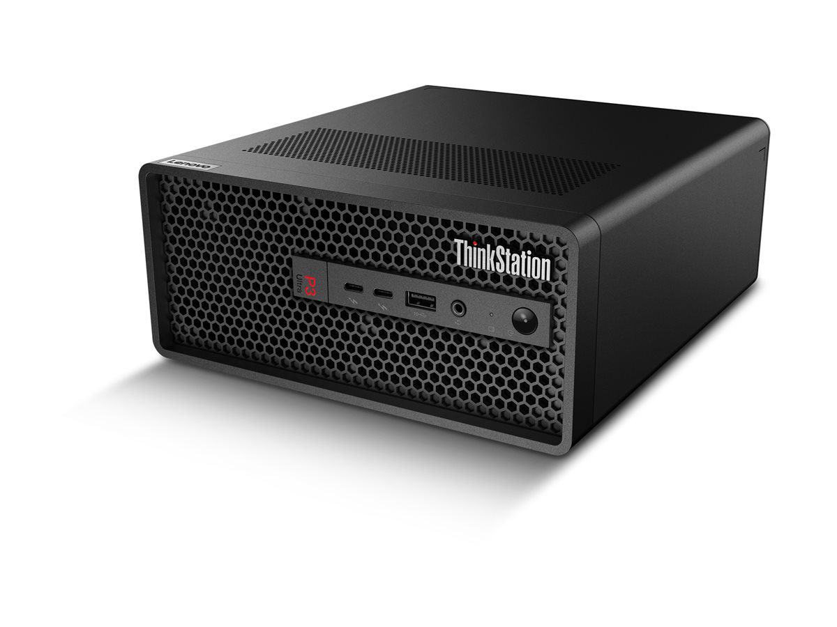 LENOVO ThinkStation P3 Ultra Intel Core i7-14700 32GB 1TB SSD UMA W11P TopSeller LENOVO ThinkStation P3 Ultra Intel Core i7-14700 32GB 1TB SSD UMA W11P TopSeller