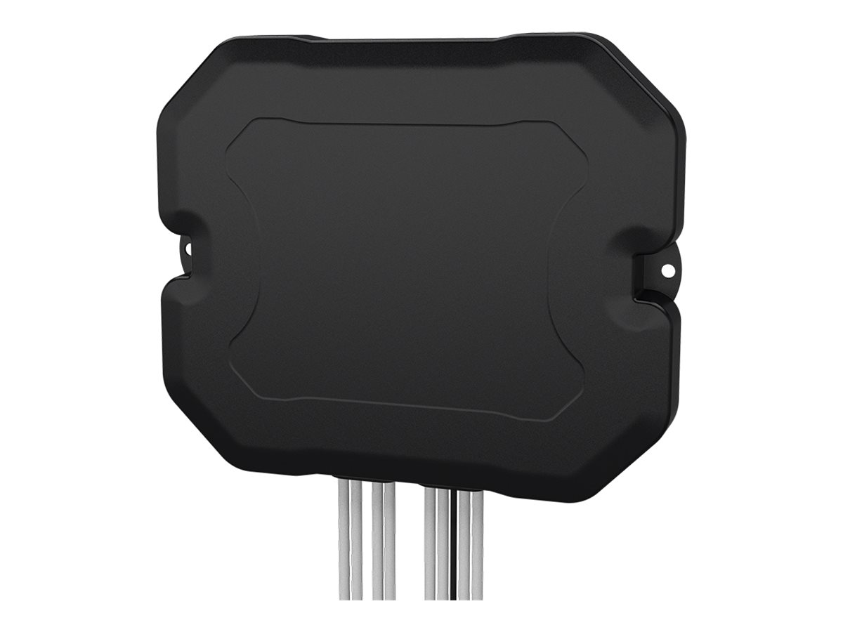 Panorama Antennas Fahrzeugantenne 4x4 MiMo 5G/4G 2x2 MiMo WIFI