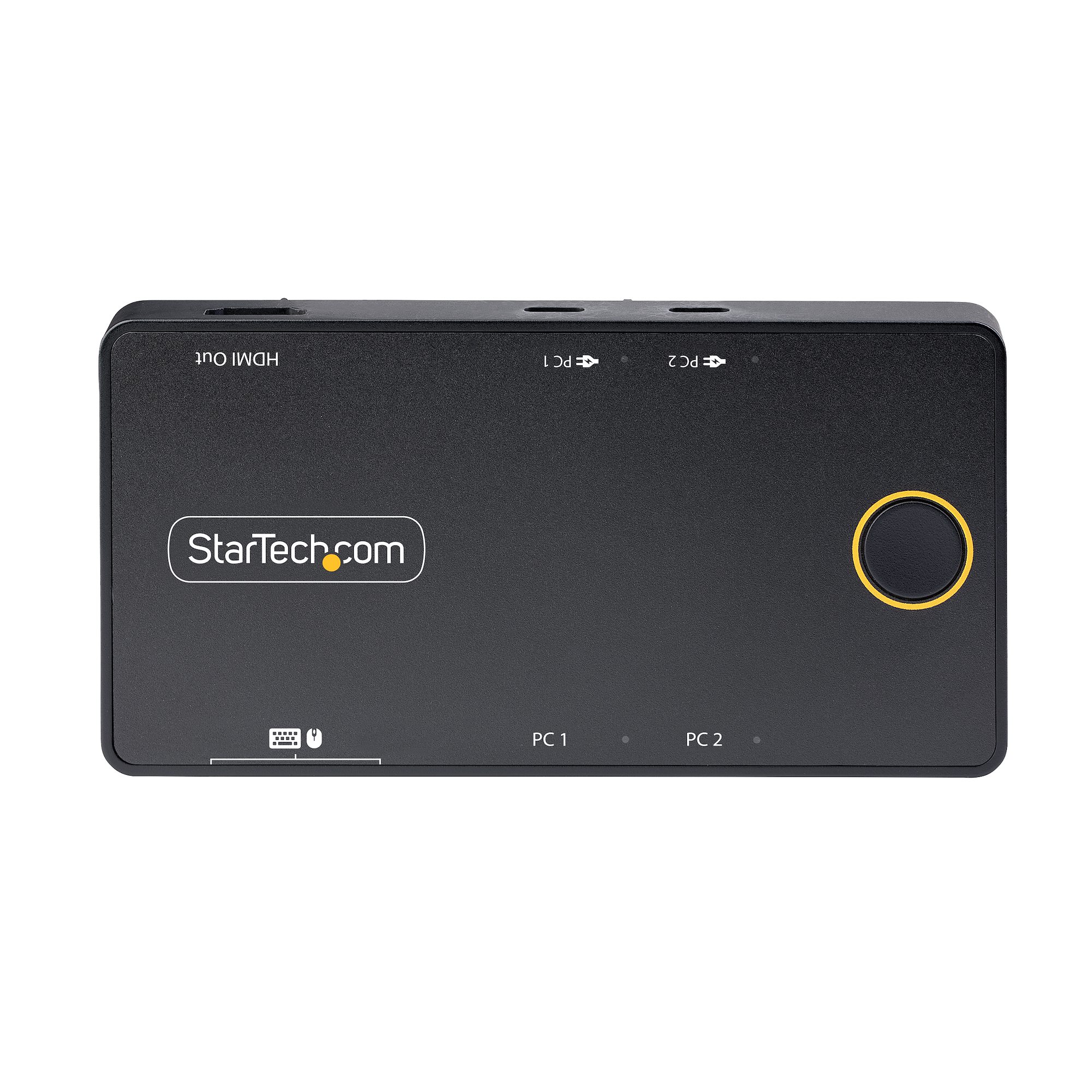 KVM SWITCH 4K 60HZ