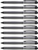 STABILO PALETTE Gelschreiber 0,4 mm, Schreibfarbe: schwarz, 1 St. STABILO PALETTE Gelschreiber 0,4 mm, Schreibfarbe: schwarz, 1 St.