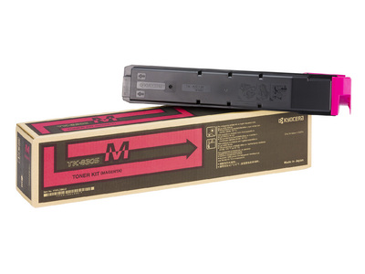 1T02LKBNL0 KYOCERA TK8305M TA Toner